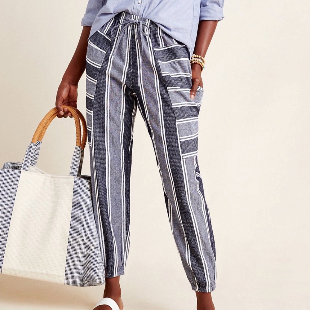 The Odells Seaside Joggers